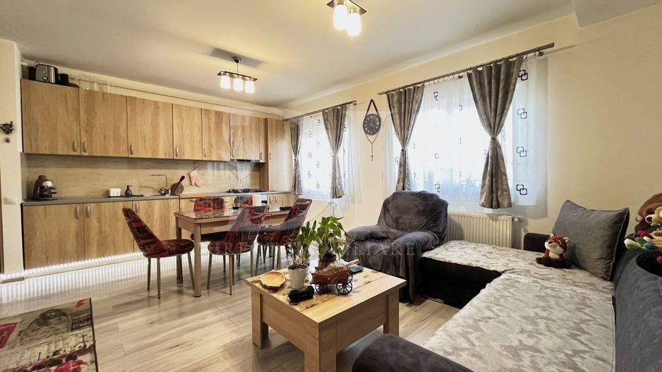 Apartament 3 camere | parcare | etaj intermediar | bloc nou - Poză 2