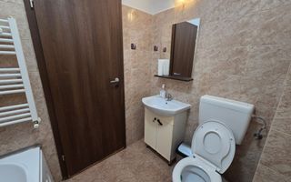 Apartament 2 camere de închiriat- Aparatorii Patriei-Centrala proprie - Poză 4