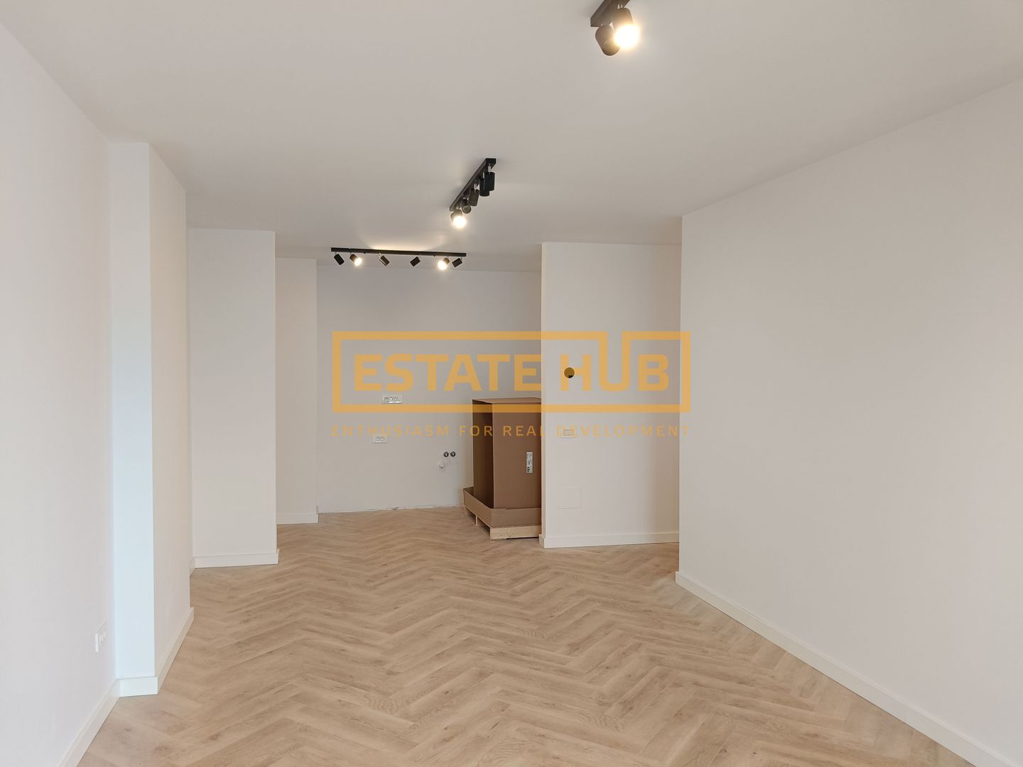 Apartament 2 camere finisat | Elite City | Comision 0% - Poză 3