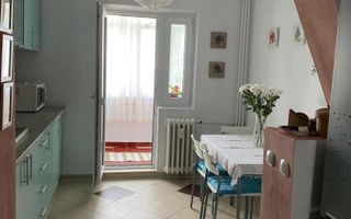 Apartament elegant cu doua camere, Aparatorii Patriei, 98.000€ - Poză 8