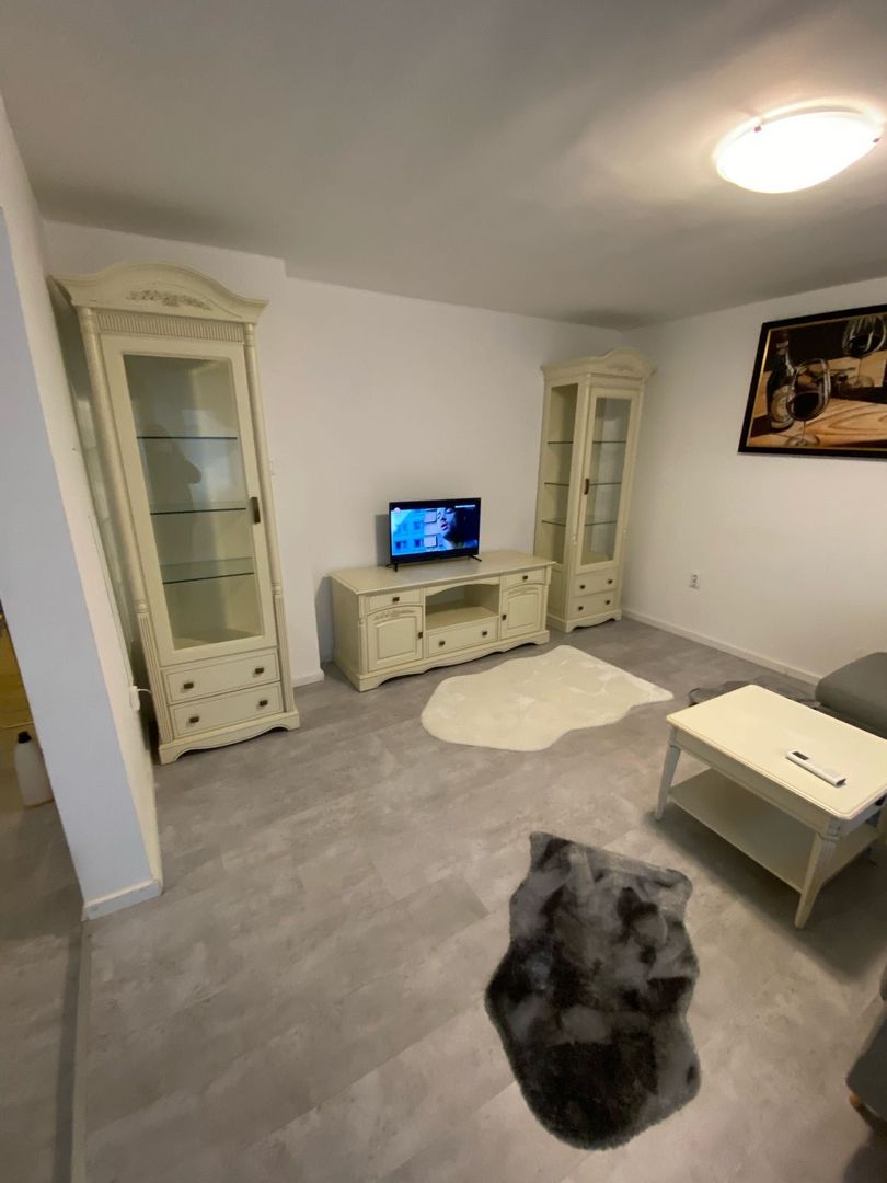 APARTAMENT ELEGANT DEMISOL ZONA FLOREASCA - Poză 1