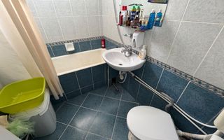 Apartament 2 camere, etaj 2 - Cugir - Poză 7
