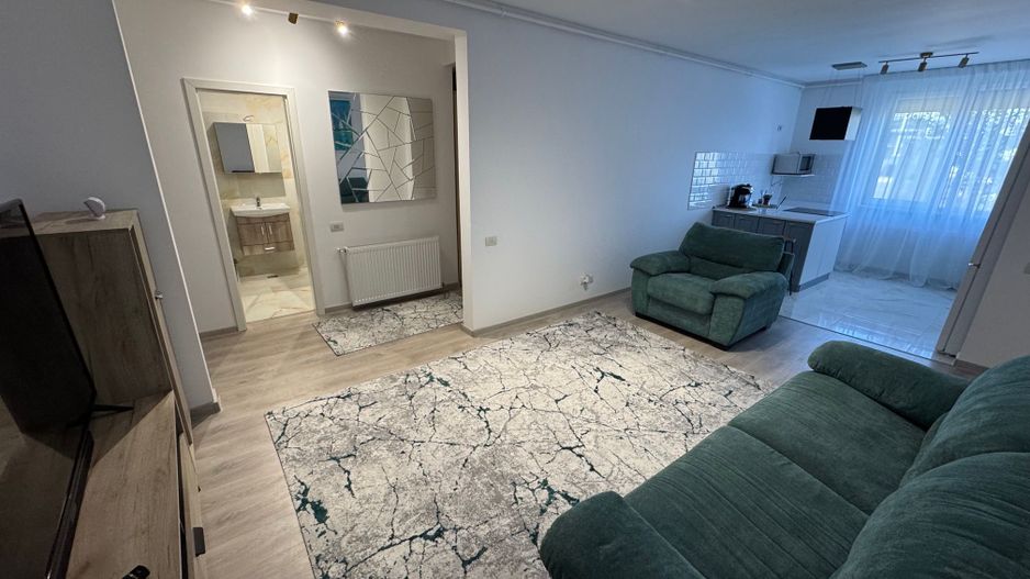 Apartament 2 camere Parter Otopeni-Tunari - Poză 1
