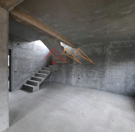 Casa noua 4 camere, teren 622 mp, Brebu, Prahova - Poză 5