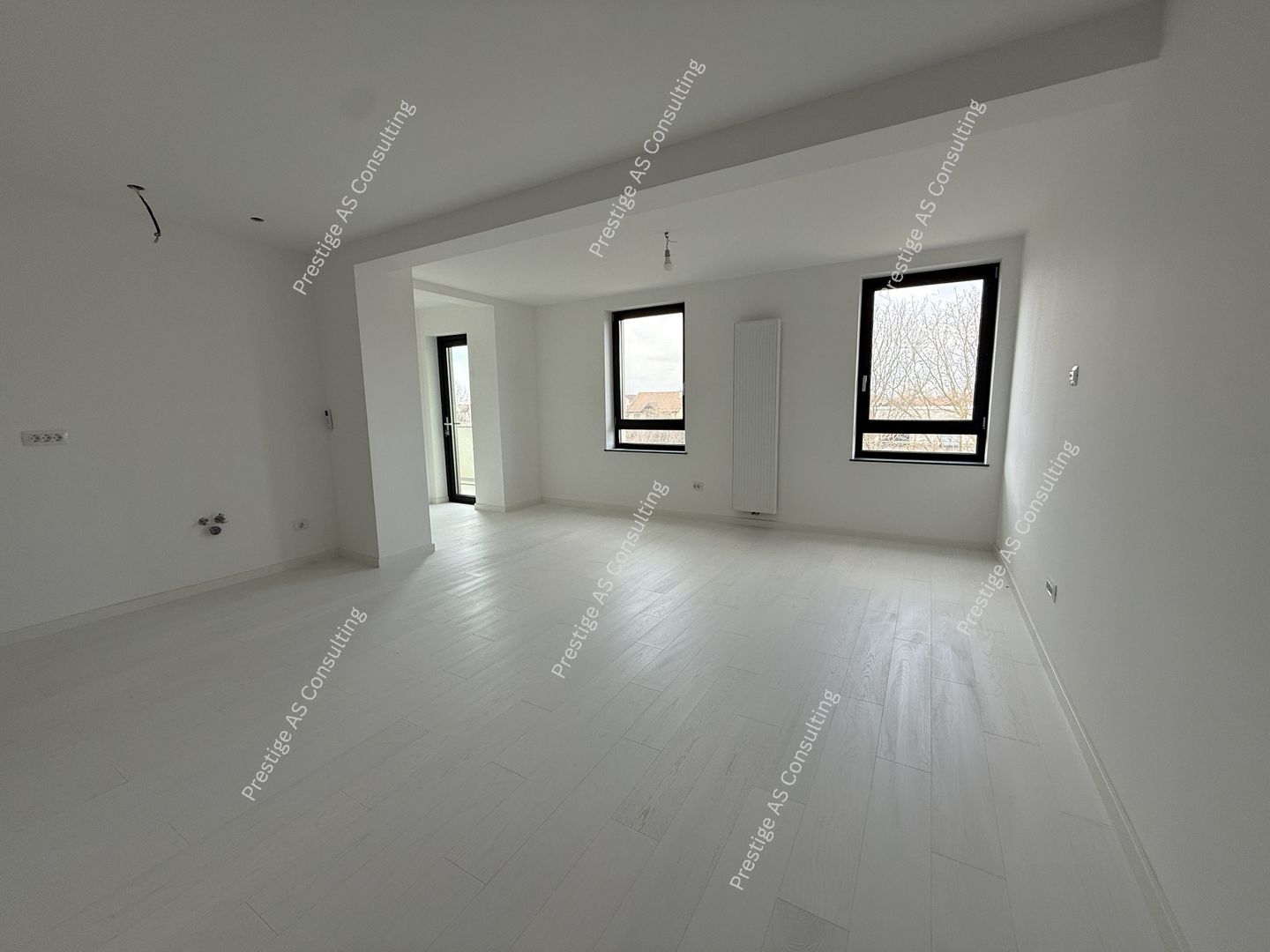 Apartament Nou 2 Camere | Parcul Terra- Dumbravita - Poză 6