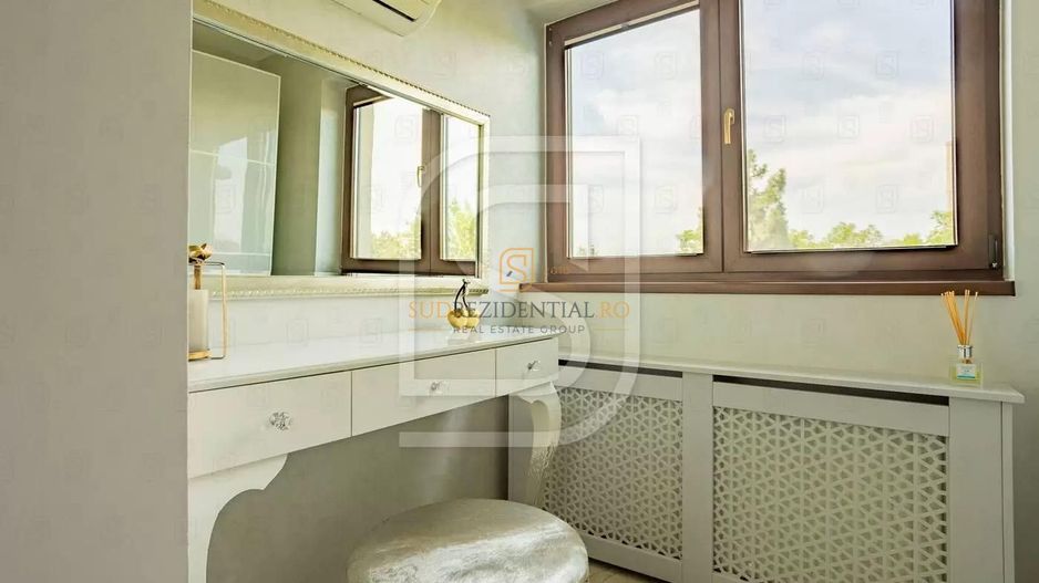 Apartament cu 2 camere, 2 locuri de parcare subterane, Metalurgiei - Poză 5
