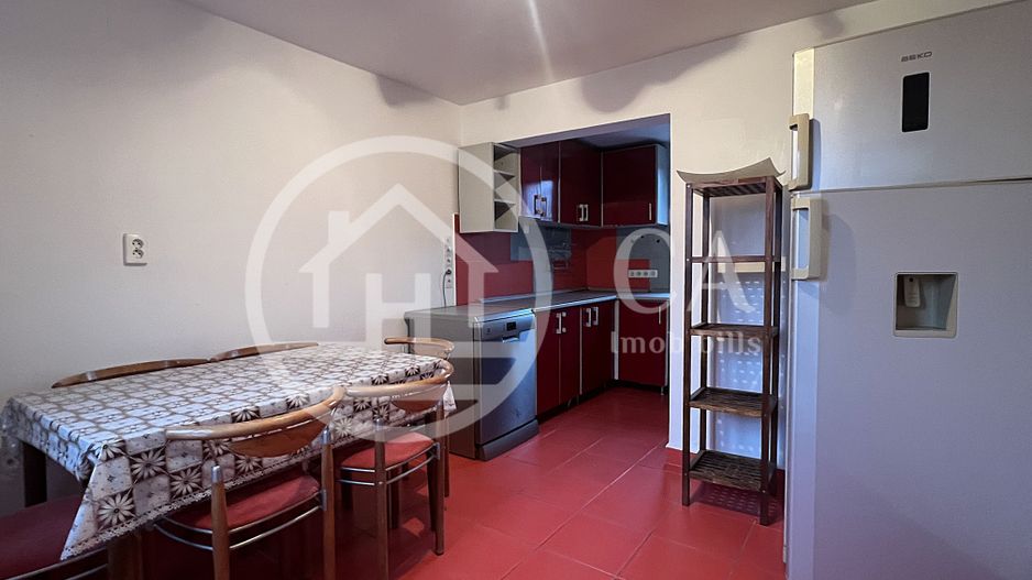 Casa cu 3 camere de inchiriat in Osorhei, Bihor - Poză 9