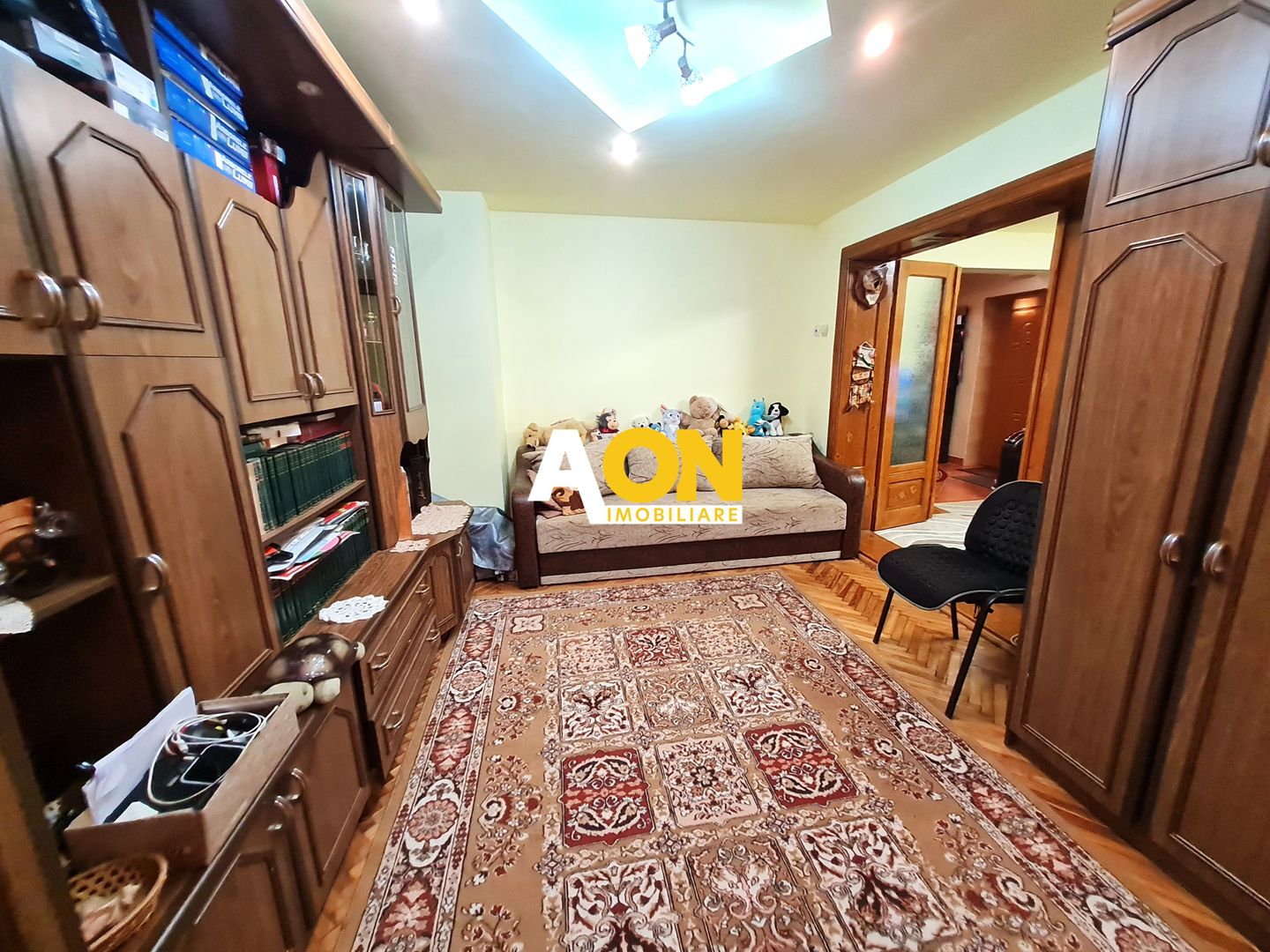 Apartament 3 Camere, 75 mp, Decomandat, Zona Cetate - Poză 6