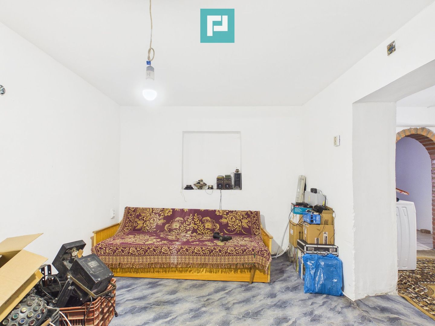 Casă din 2 corpuri cu 5 camere în  Lőkösháza - Poză 5