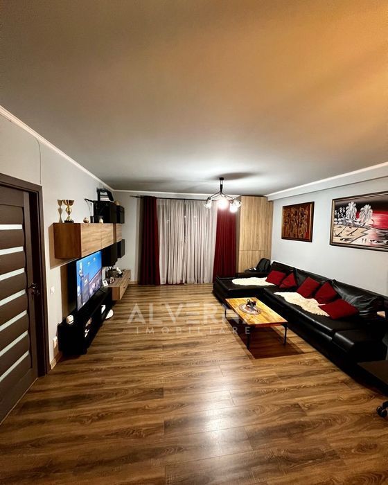 Apartament 2 camere | 55 mp | mobilat | intermediar | Zona VIVO - Poză 5