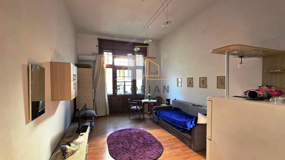 Apartament de vanzare in Piata Victoriei, 87.000 euro - Poză 8