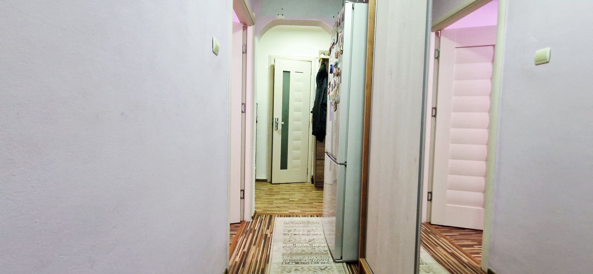 2 Camere decomandat | Centrală proprie | Metrou Raul Doamnei - Poză 5