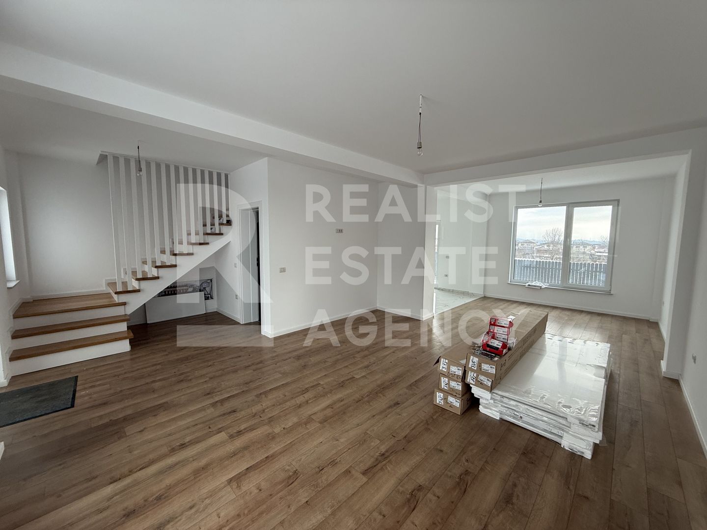 Casă individuală de vânzare, Valea Lupului, Iași - Poză 4