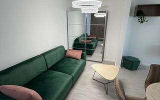 De închiriat: Studio Premium (43 mp) – Prima închiriere – Complex Novum Invest V - Poză 4