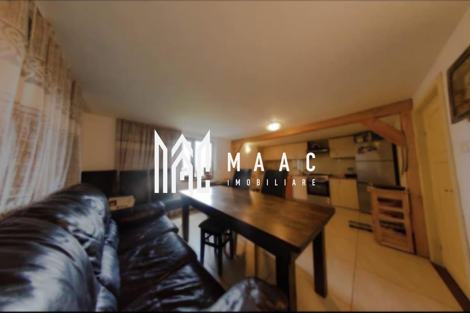 Refugiu în Inima Munților I Casa in Moeciu I Bran - Poză 6