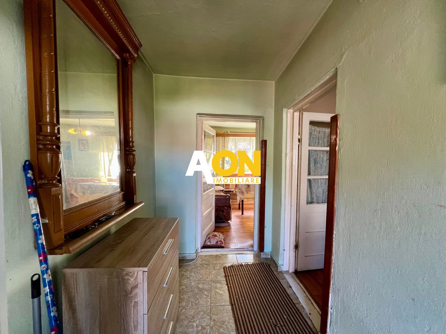 Casa De Vanzare | Pianu de Sus | Teren 2835 mp - Poză 7