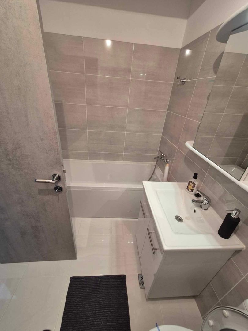 Apartament  2 camere zona Berceni  Grand Arena - Poză 6