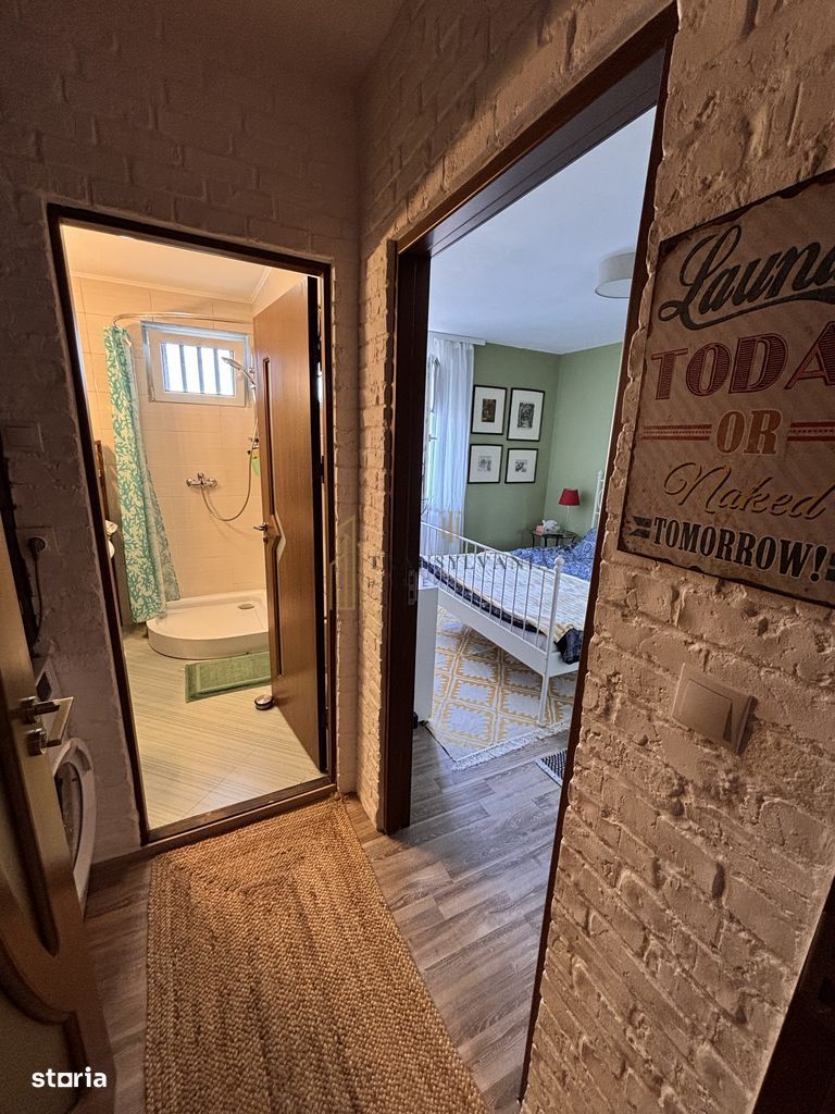 Apartament 2 camere, decomandat - Poză 9