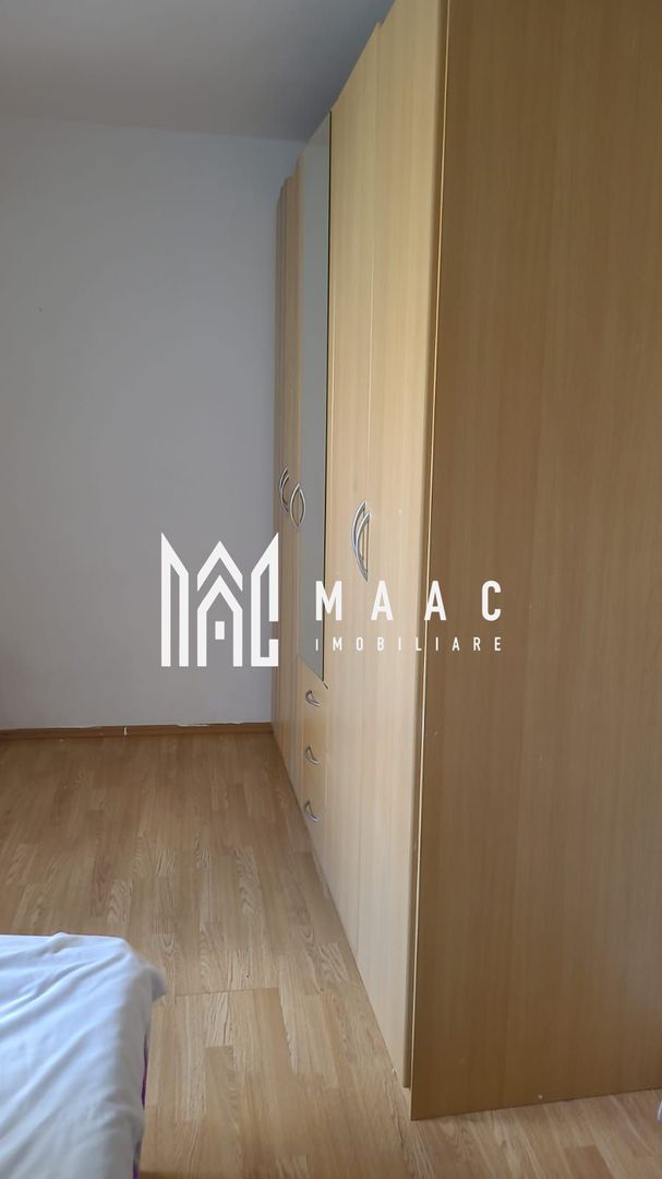 Apartament 2 camere de închiriat | Sibiu, Țiglari | 38 mp - Poză 3