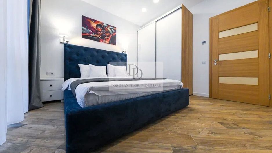 Apartament Premium cu 2 camere | Parcare subterană | Str. Moților - Poză 7