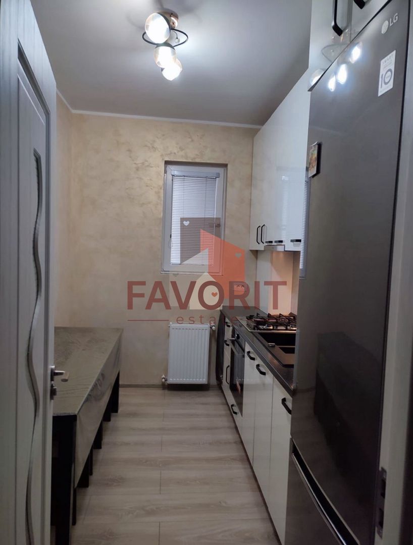 Apartament 2 camere decomandat | Gradina 40 Mp | Giroc - Poză 4