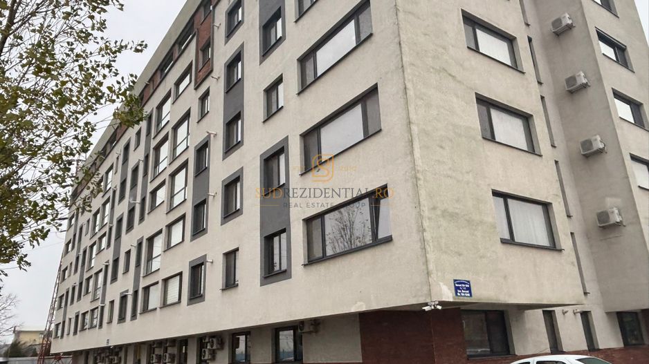 Apartament Mobilat si Utilat - Prima Inchiriere, Sos Berceni - Poză 12