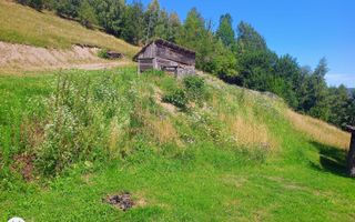 Teren extravilan investiție Rachitele Cluj - 31.555 mp - Poză 1