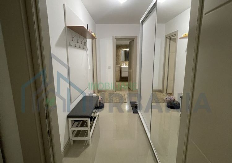 Apartament cu 2 camere în complex nou rezidențial Himson - Poză 7