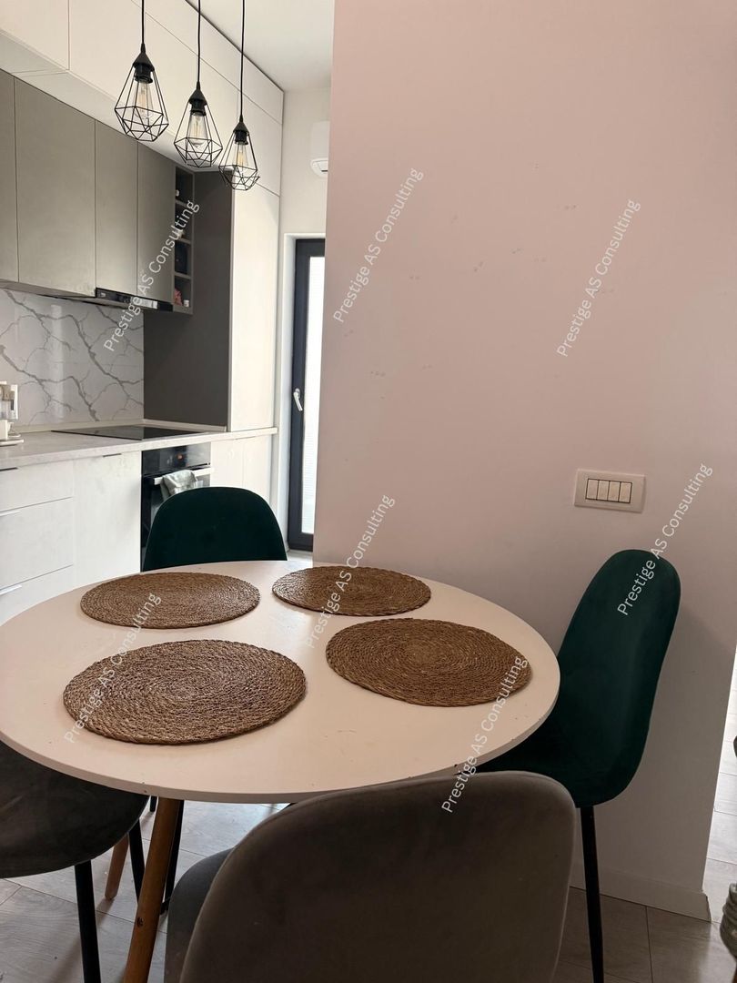Apartament 3 Camere | Giroc | 2 Parcari | Terasa - Poză 1