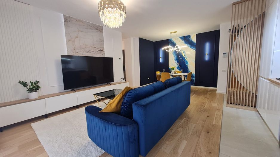 Lux și calitate la 5 minute de Piața Victoriei - Poză 21