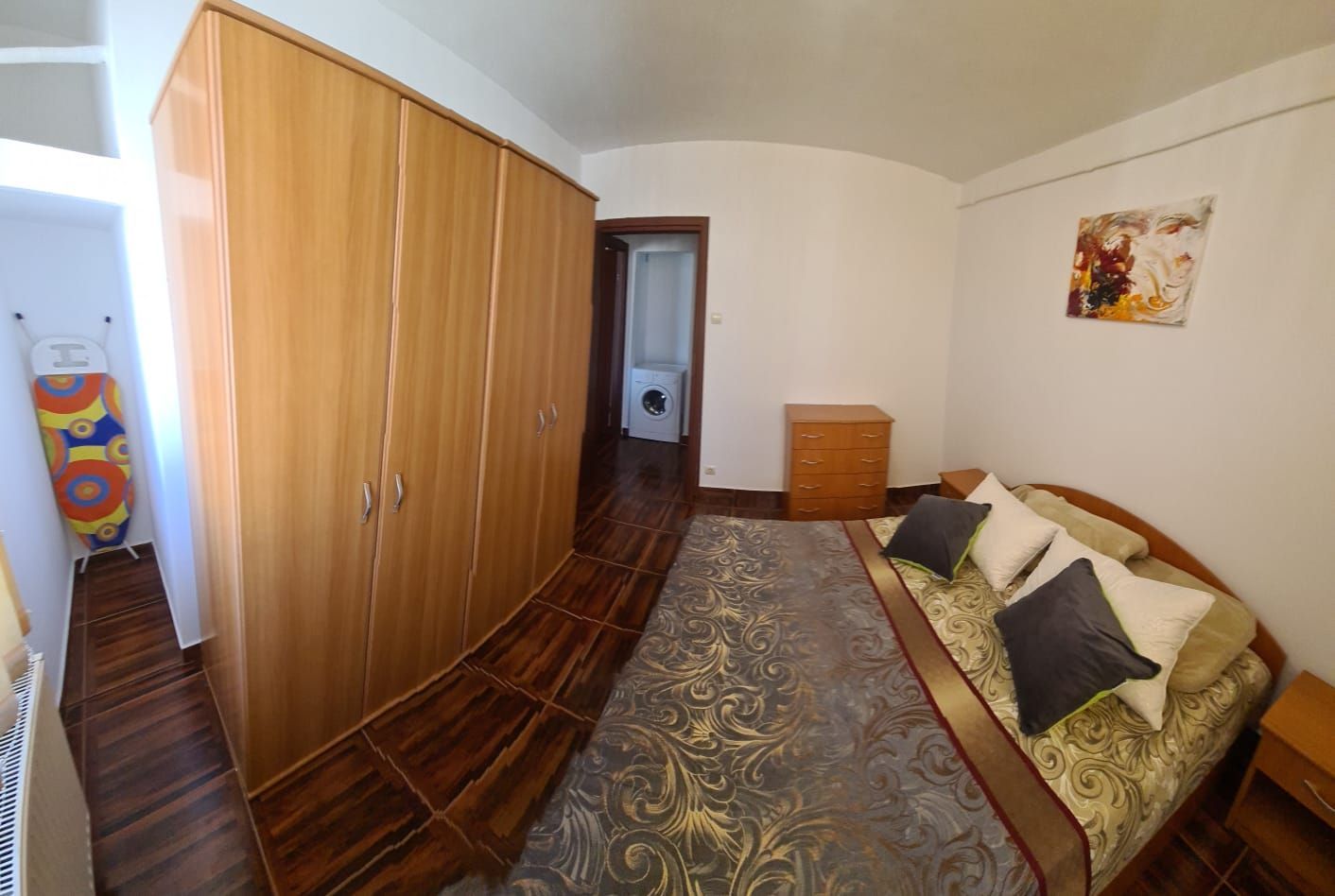 Apratament Gara de Nord/Facultatea de Inginerie Medicală - Poză 3