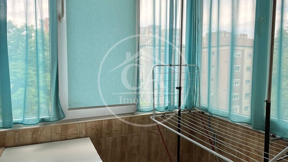 Apartament cu 2 camere de vânzare in zona Decebal, Oradea - Poză 9