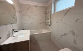 Casa moderna cu 4 camere, 2 bai, terasa si gradina de 50mp - zona Crisan - Poză 15