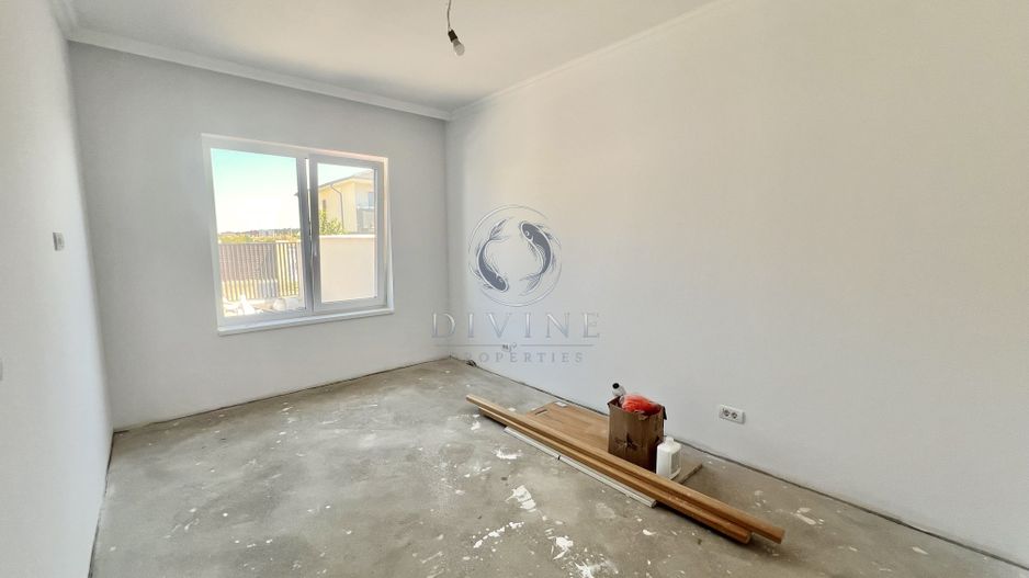 COMISION 0 % | Duplex despartit prin garaj | Dumbravita , Timisoara - Poză 6