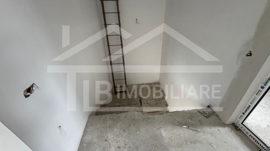 Casa cu 4 camere, 119 mp, Zona Voiniceni - Poză 9