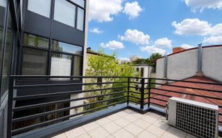 Vilă 485 mp | Dorobanți | 4 Dormitoare | 3 Terase | Garaj - Poză 13