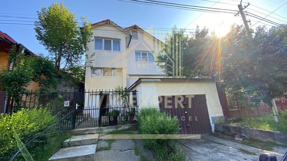 CASA 6 CAMERE, TEREN 420 MP, PITESTI - Poză 3