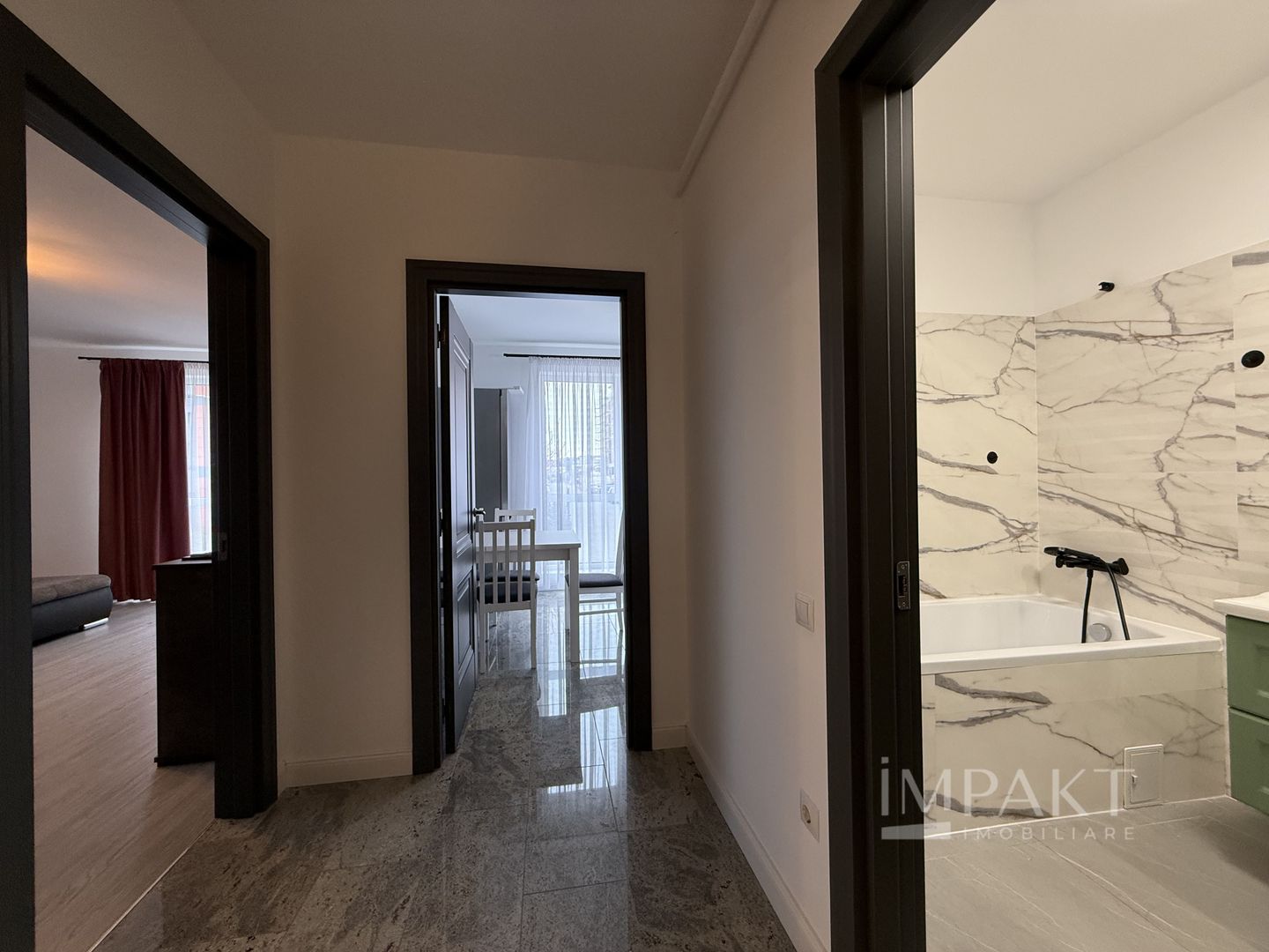 Apartament ultraspatios, Andrei Muresanu Sud! - Poză 5