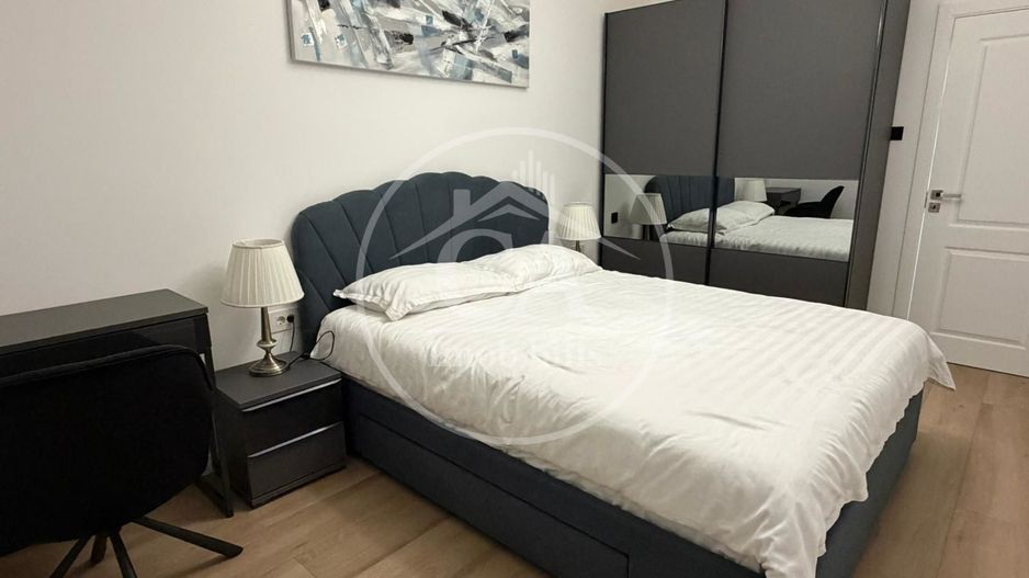 Apartament LUX de închiriat cu 3 camere în zona Calea Aradului, Oradea - Poză 5
