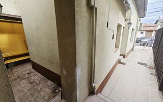 Casă 3 camere de închiriat, zona Centrală–ideală pentru salon/birouri - Poză 15