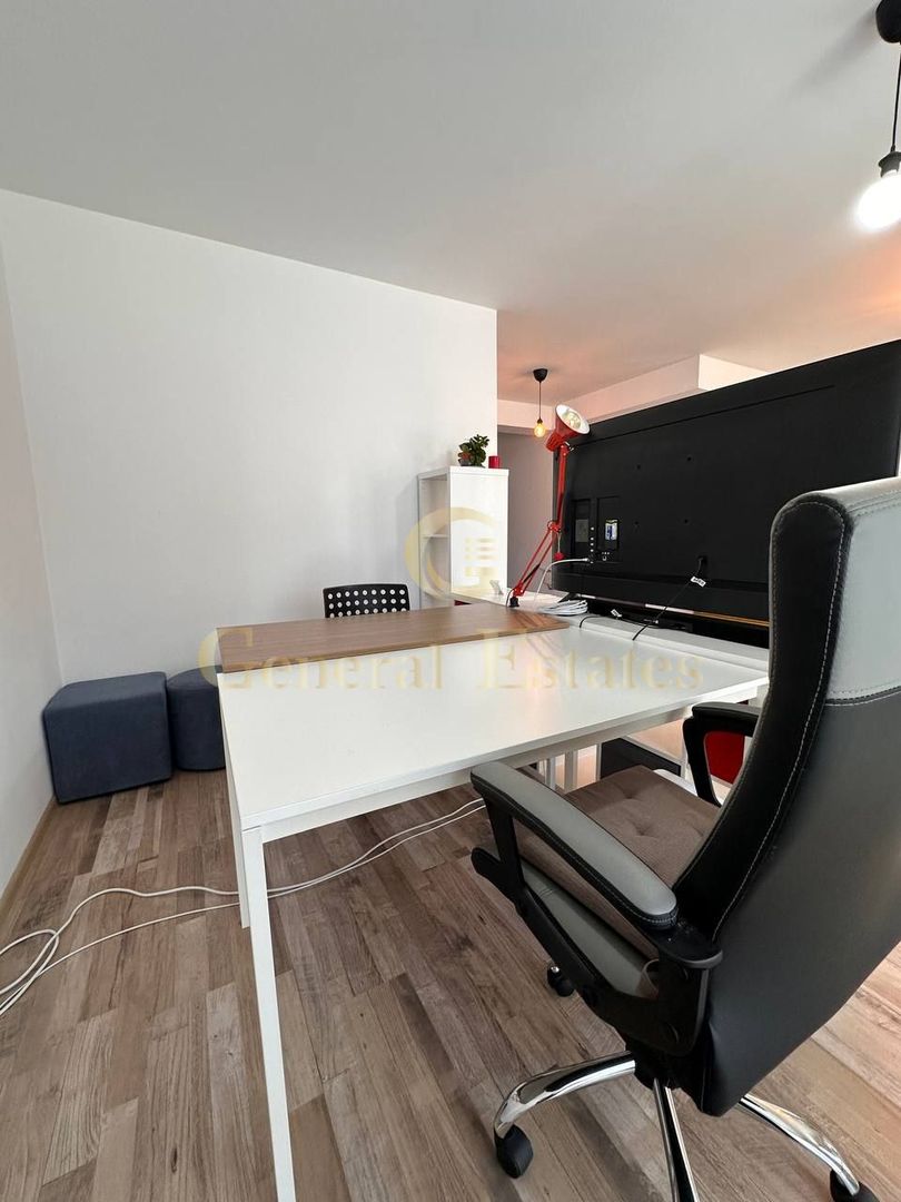 Luminos, modern și cu grădină proprie – apartamentul ideal te așteaptă - Poză 2