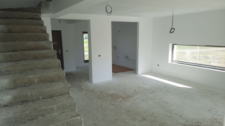 Duplex luminos si bine compartimentat - Poză 21