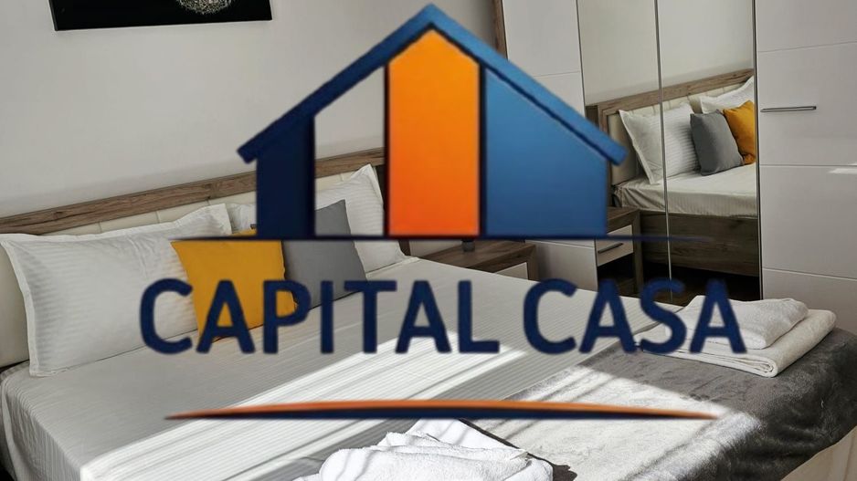 ​Apartament 2 Camere de Lux | Bloc Nou - Poză 2