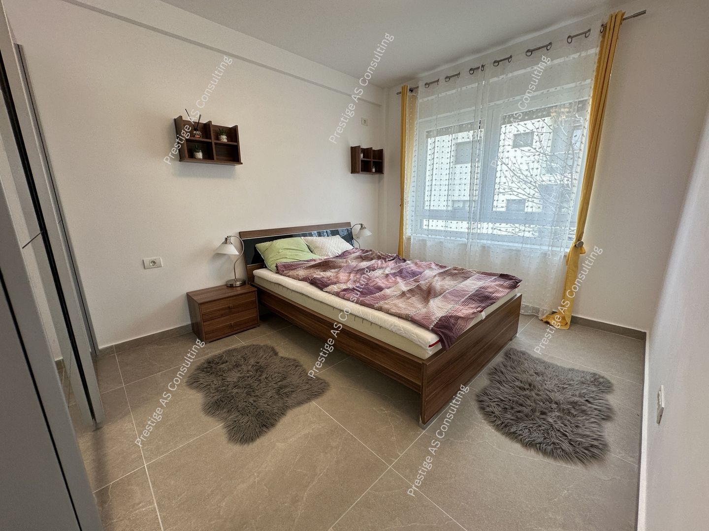 Apartament Nou 2 camere | Loc de parcare inclus in pret | Dumbravita - Poză 10