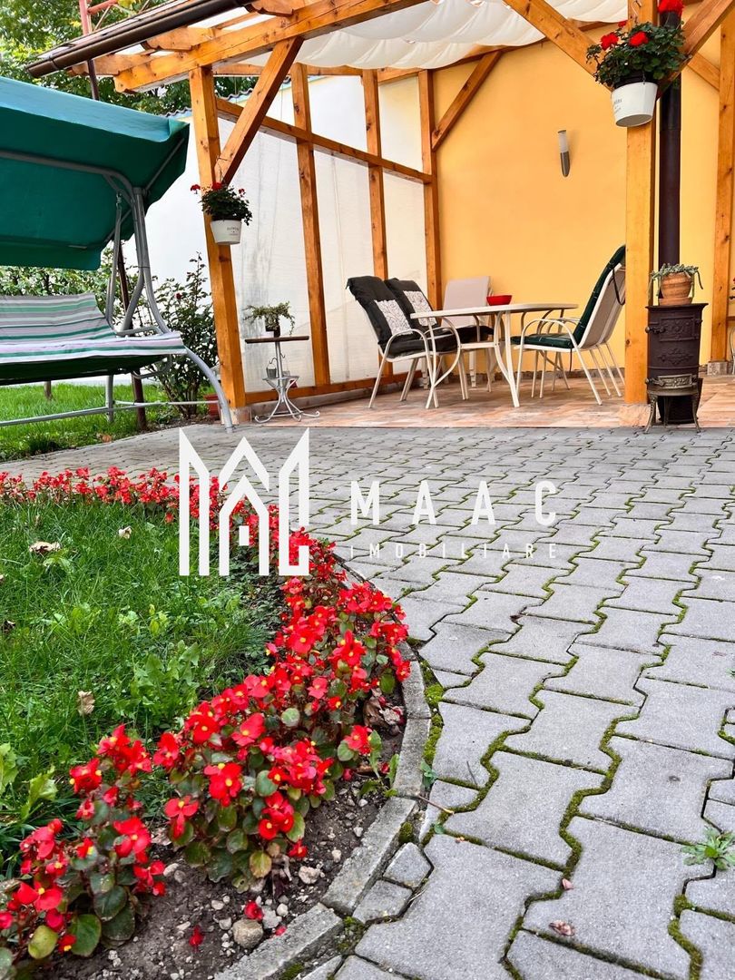 Spatiu birouri | Parcare | Curte | Terasa | Hipodrom - Poză 10