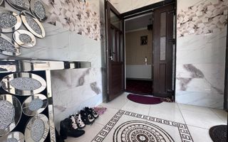 Vânzare casă S+P+E -Valea Voievozilor cu panouri solare si garaj dublu - Poză 17