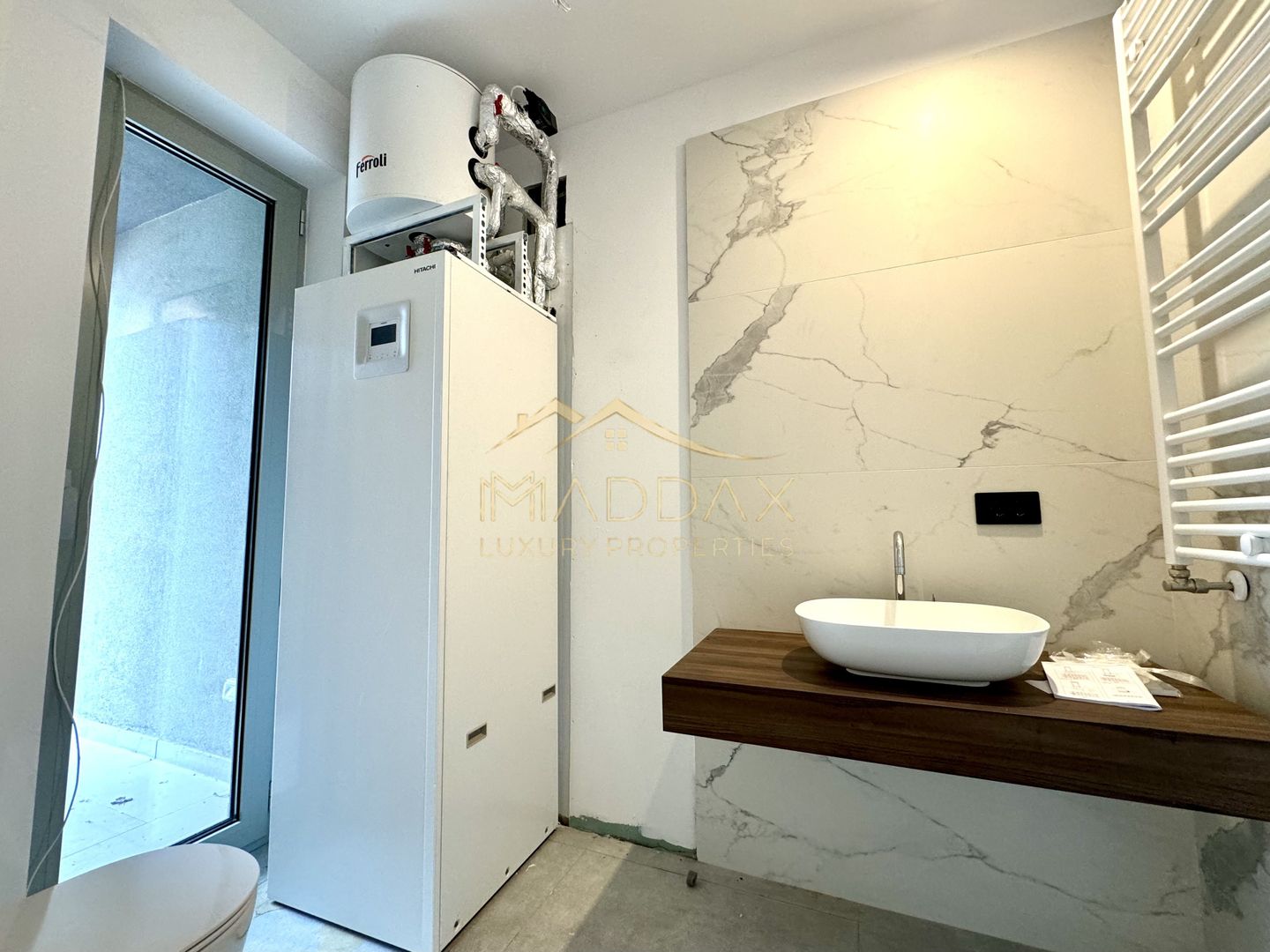 Vila Smart&Green *276mp* First Rent // Pipera-Erou Iancu Nicolae - Poză 5