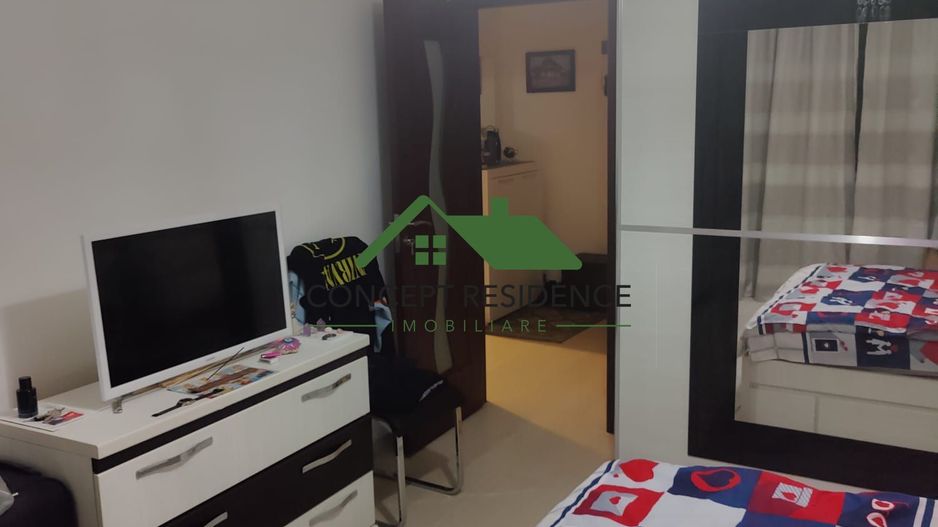 Vand apartament 2 camere, Marasesti - Poză 5