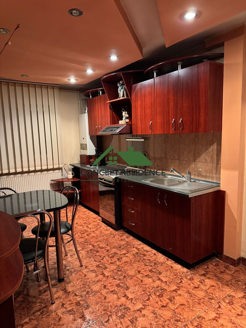 Apartament 3 camere Bd. Republicii - Poză 4