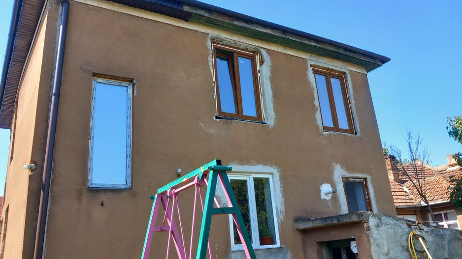 BRASADAS vinde vinde casa 4 cam. teren 5 ari 117mp. - Poză 18